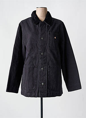 Striukė col v juodas DICKIES moteris