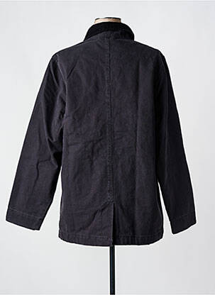 Striukė col v juodas DICKIES moteris