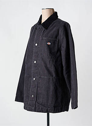 Striukė col v juodas DICKIES moteris