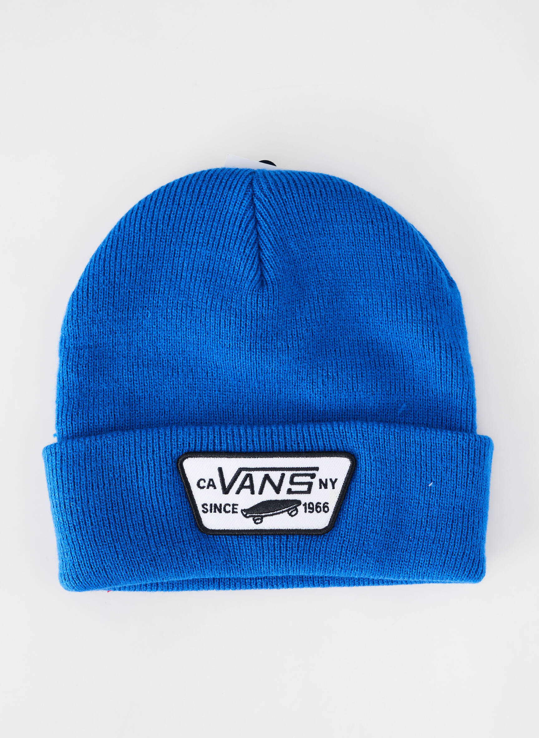 Kepurė mėlyna VANS vyras
