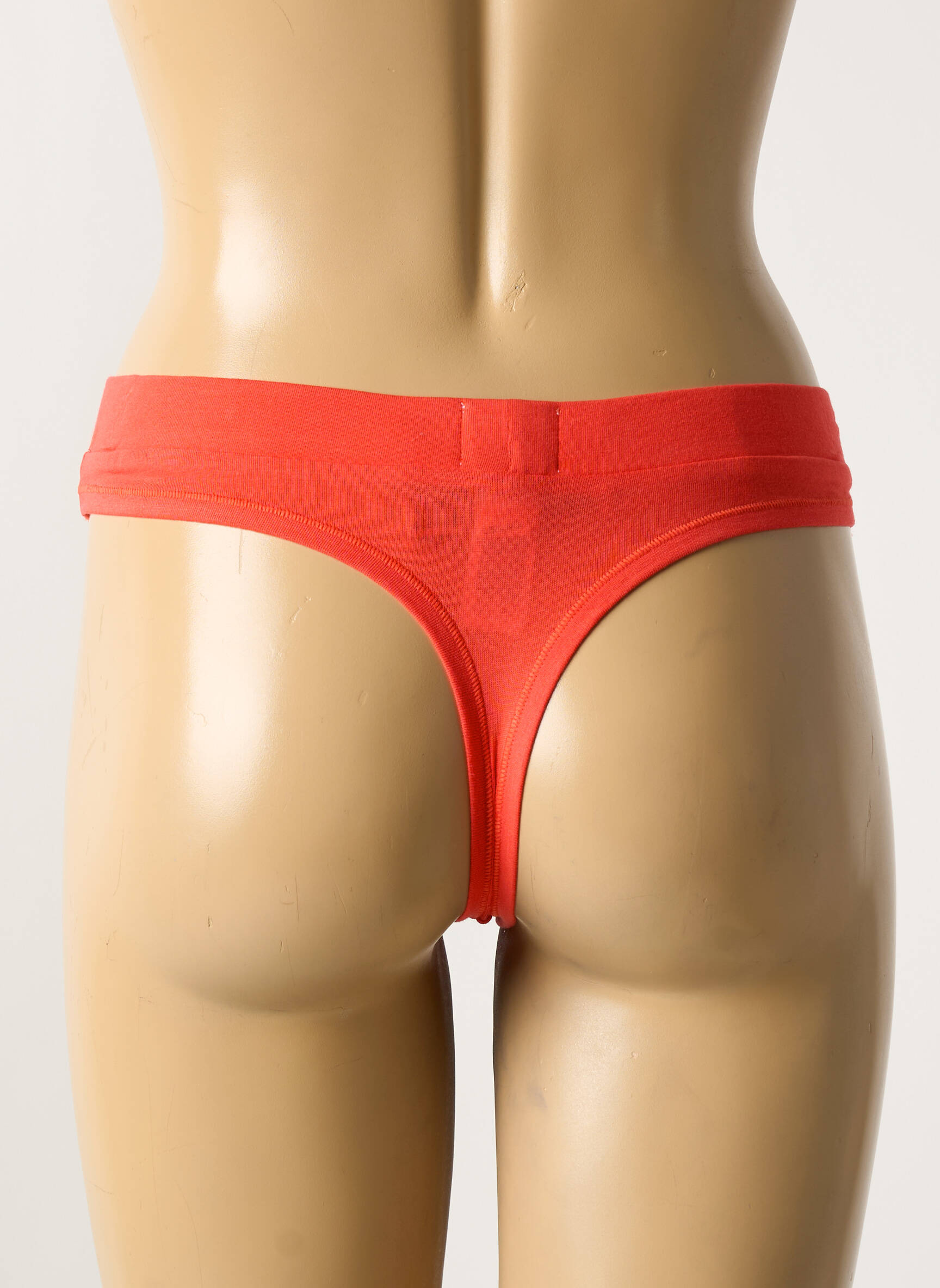 Kelnaitė oranžinė TOMMY HILFIGER moteris