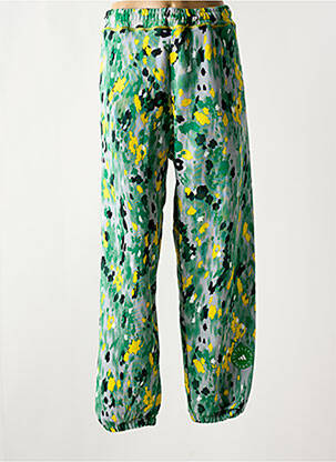 Joggins žalias ADIDAS X STELLA MC CARTNEY moteris