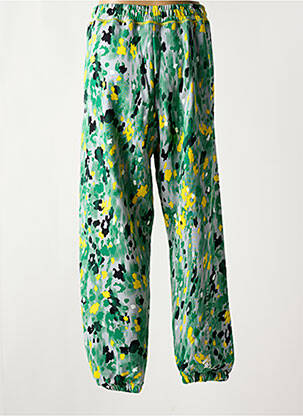 Joggins žalias ADIDAS X STELLA MC CARTNEY moteris