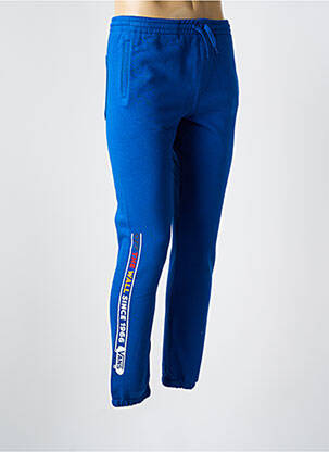 Joggins mėlyna VANS berniukas