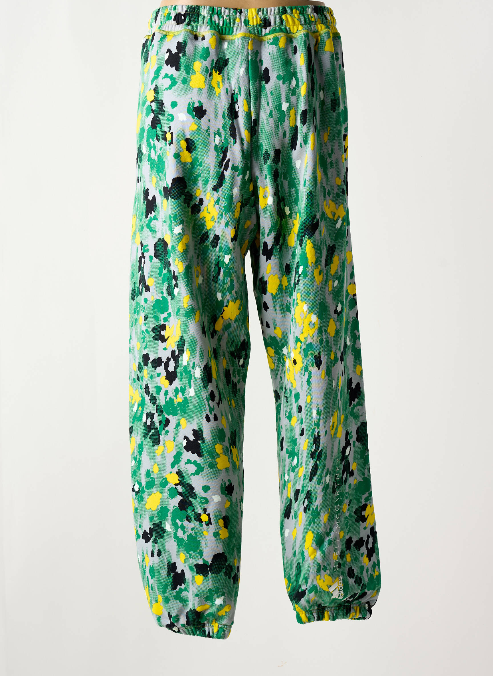 Joggins žalias ADIDAS X STELLA MC CARTNEY moteris