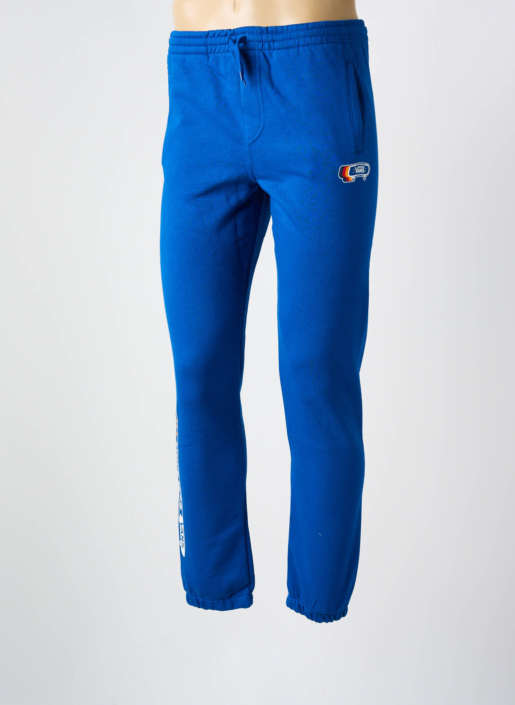Joggins mėlyna VANS berniukas