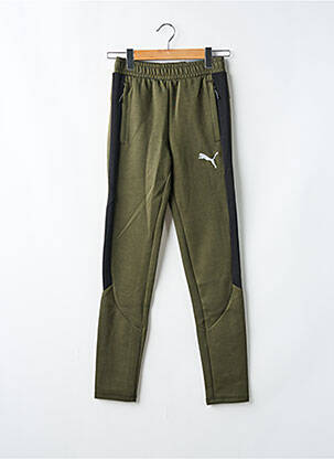 Joggins žalias PUMA vyras