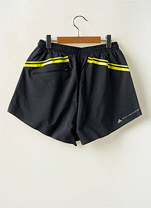 Šortas juodas ADIDAS X STELLA MC CARTNEY moteris