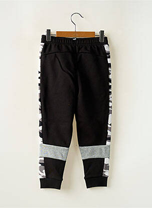 Joggins juodas PUMA berniukas