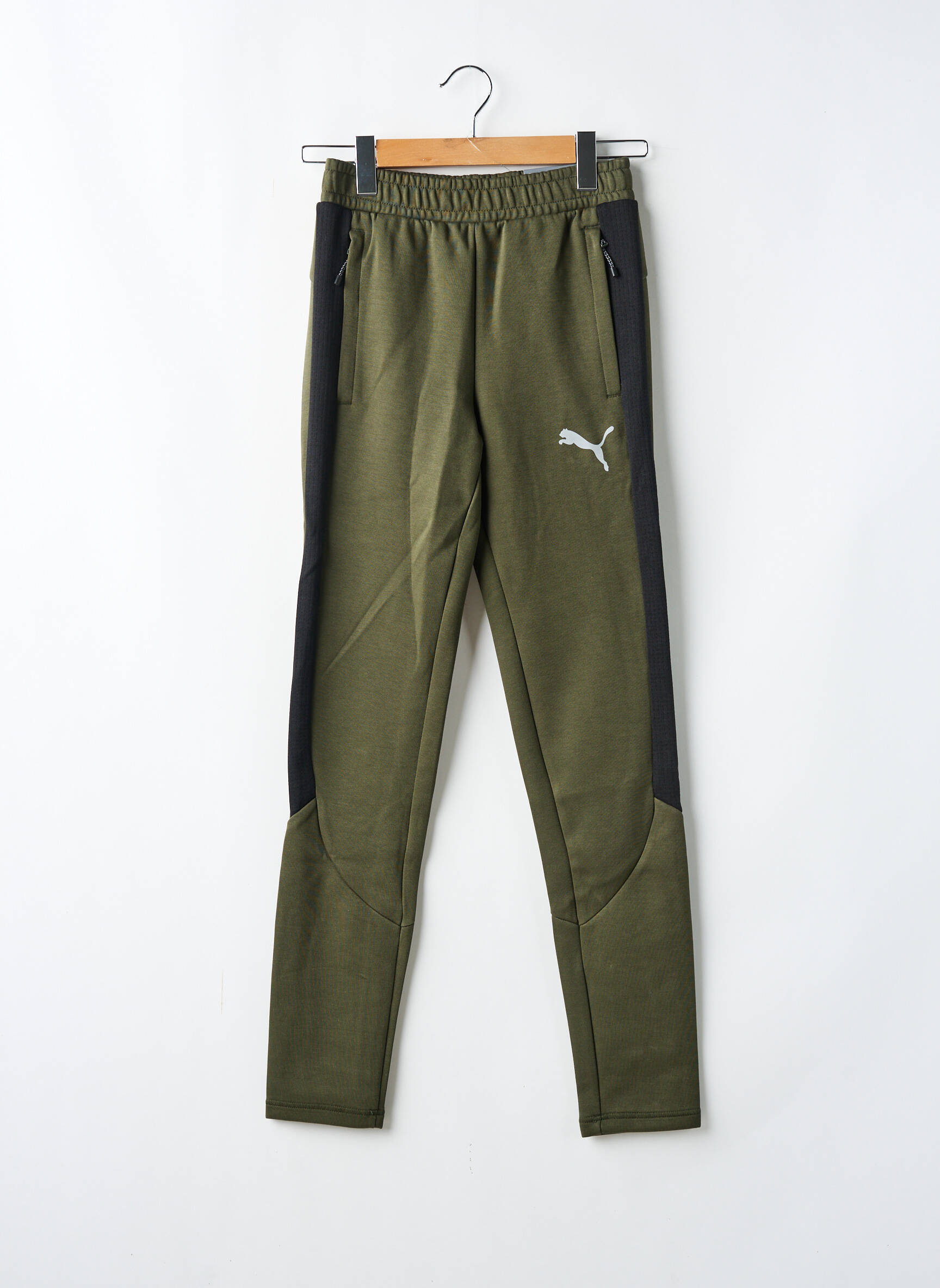 Joggins žalias PUMA vyras