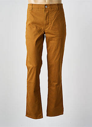 Chino kelnė rudas DOCKERS vyras