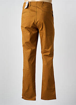 Chino kelnė rudas DOCKERS vyras