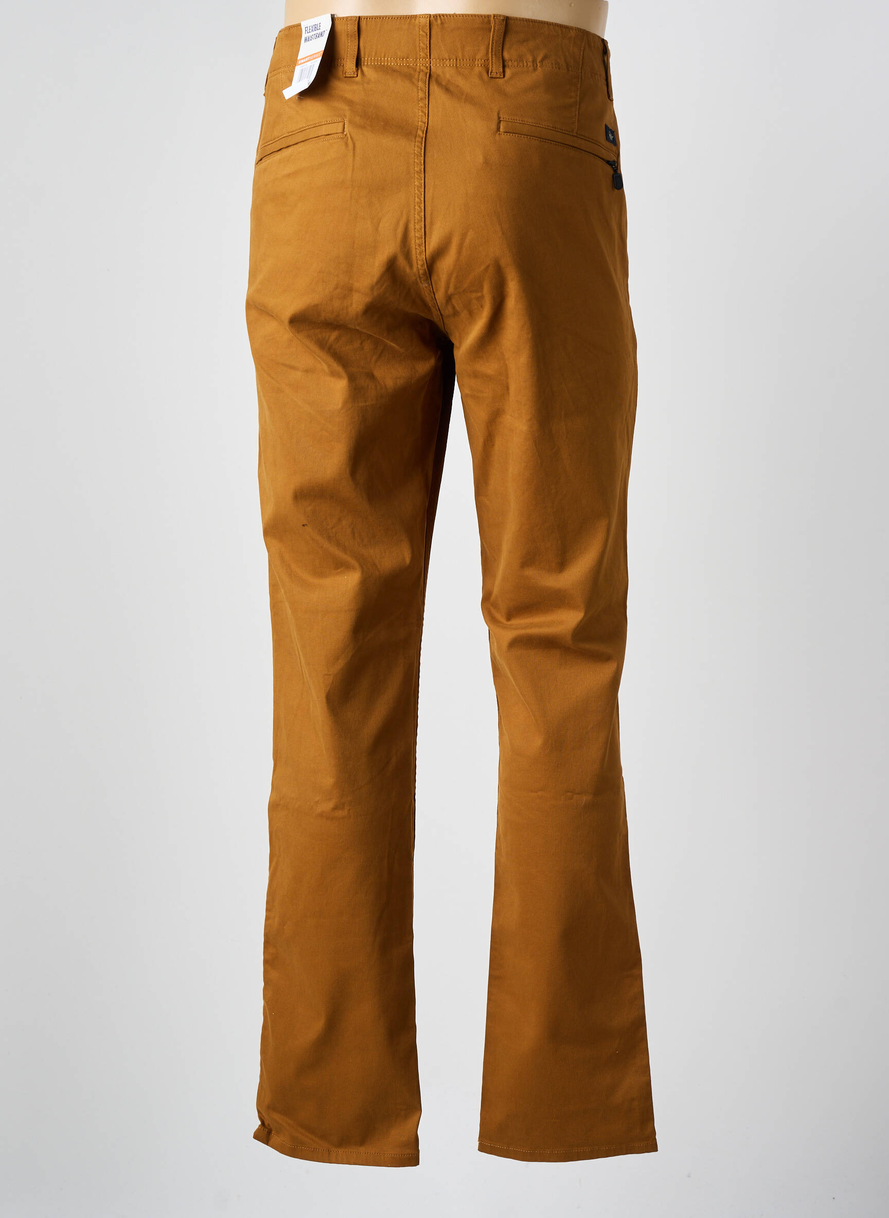 Chino kelnė rudas DOCKERS vyras