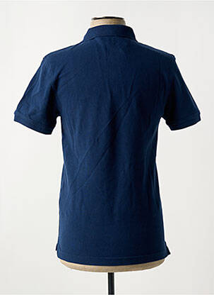 Polo mėlyna LEVI'S vyras