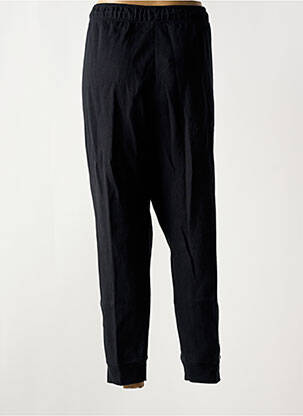 Joggins juodas NIKE moteris