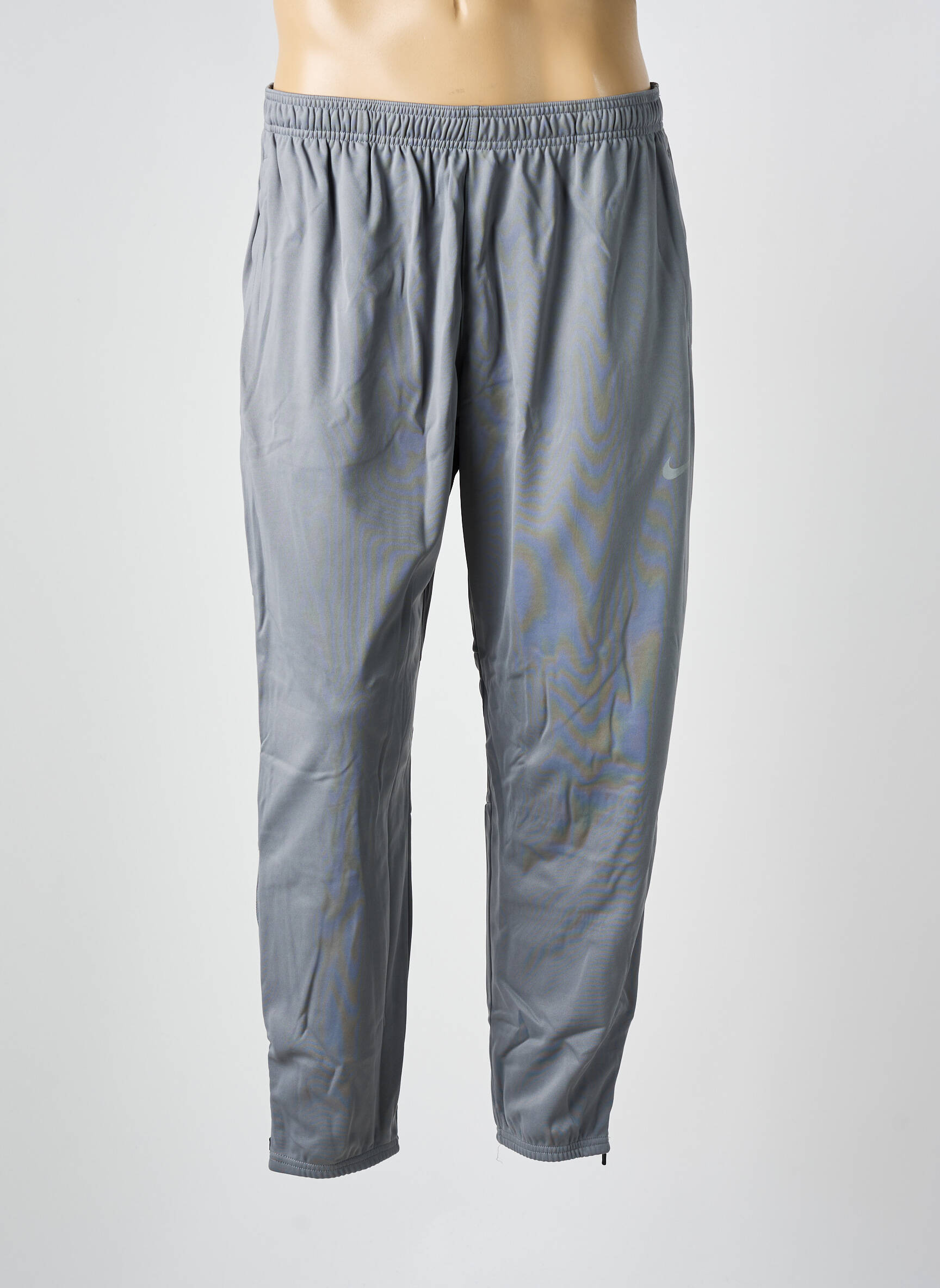 Joggins pilka NIKE vyras