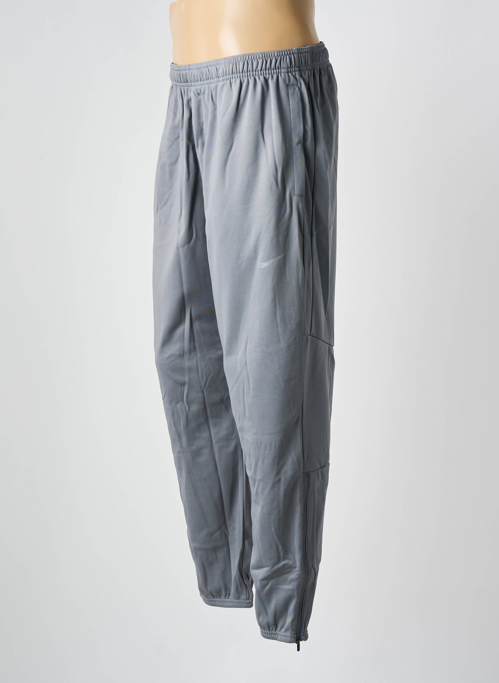 Joggins pilka NIKE vyras