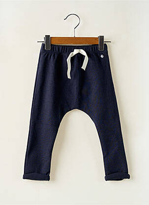 Joggins mėlyna PETIT BATEAU mergina