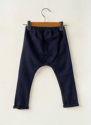 Joggins mėlyna PETIT BATEAU mergina
