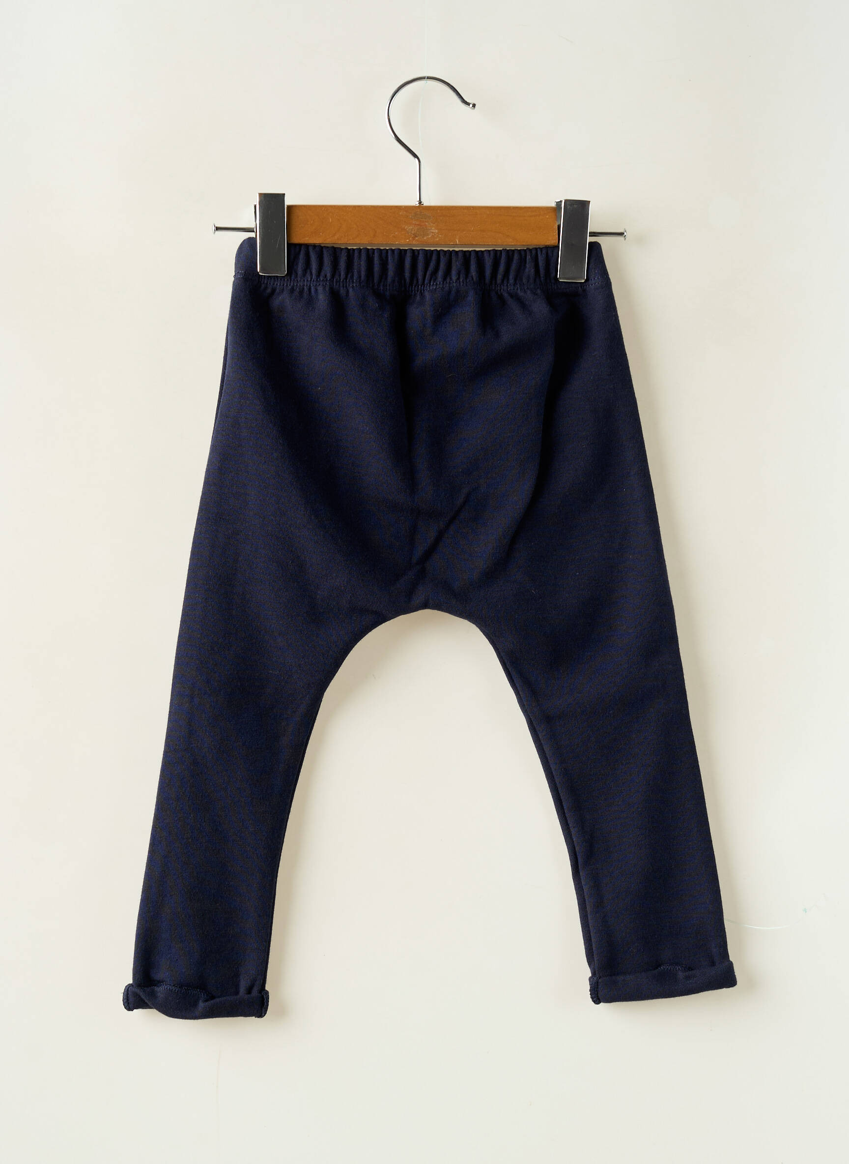 Joggins mėlyna PETIT BATEAU mergina