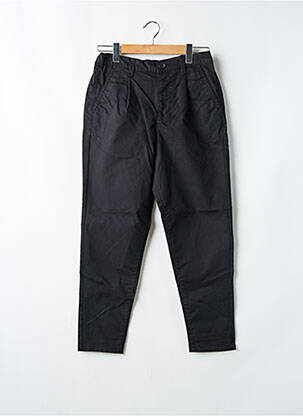 Chino kelnė juodas ONLY & SONS vyras