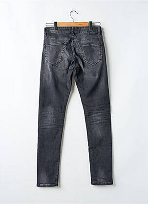 Lieknos džinsai juodas ONLY & SONS vyras
