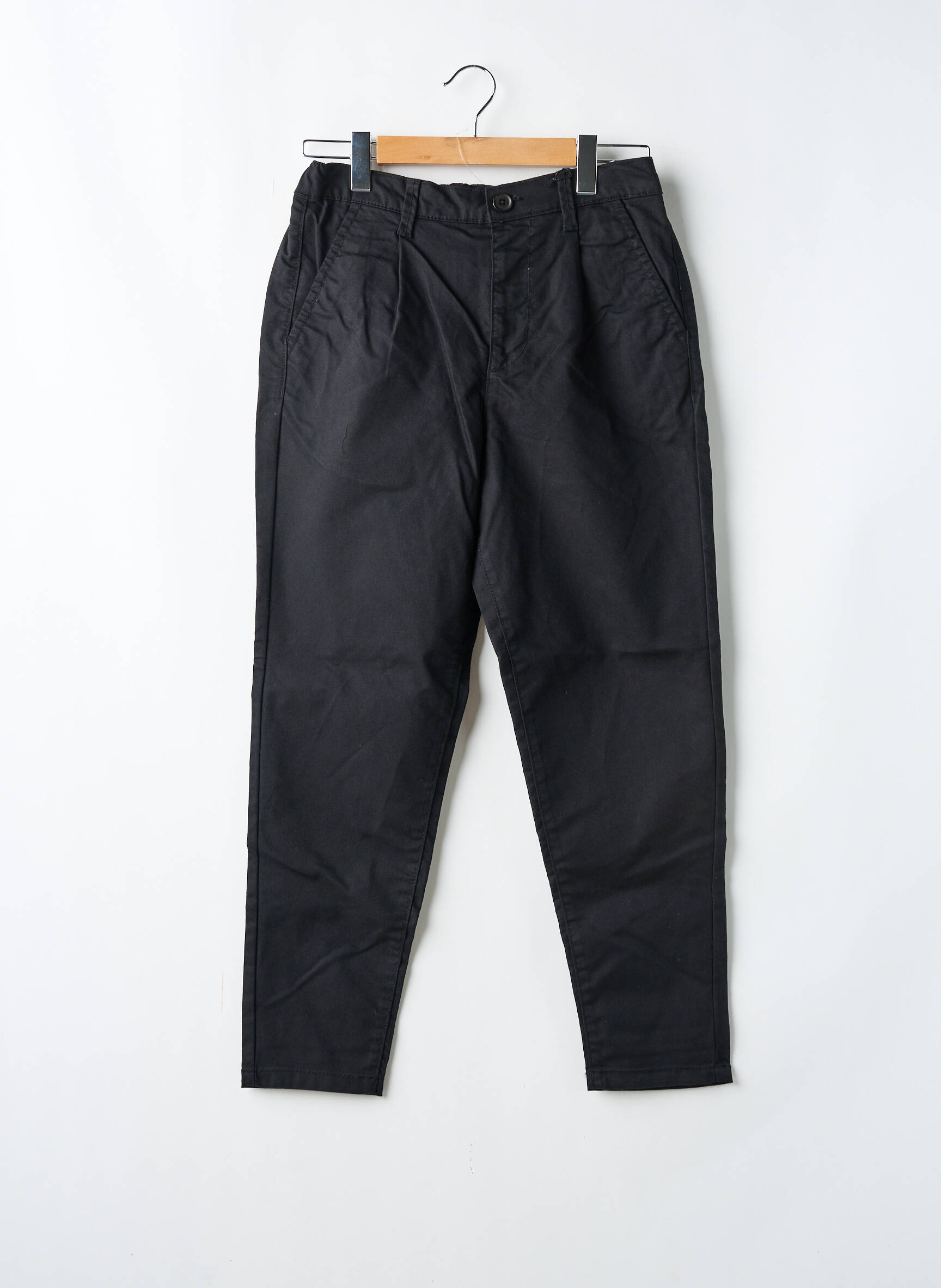 Chino kelnė juodas ONLY & SONS vyras