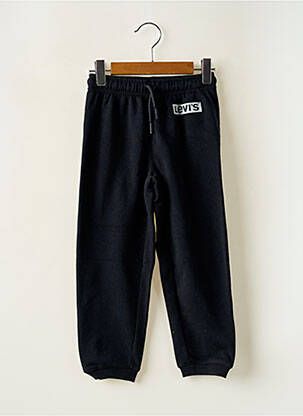 Joggins juodas LEVI'S mergina