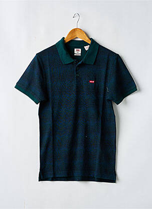 Polo žalias LEVI'S vyras