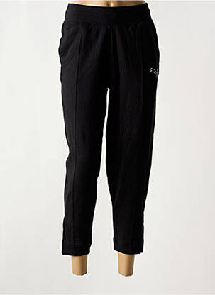 Joggins baltas PUMA moteris