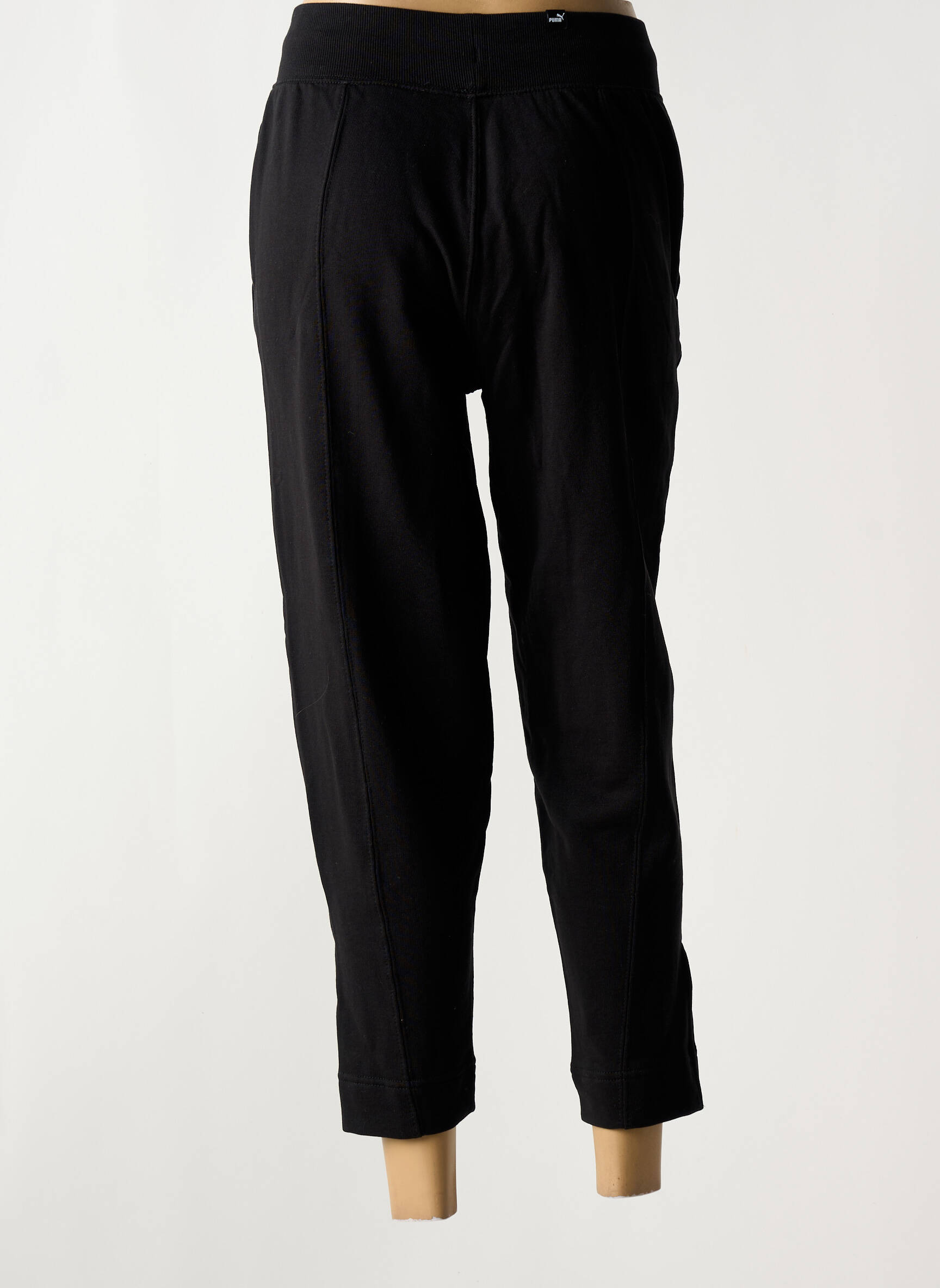 Joggins baltas PUMA moteris