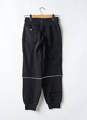 Joggins juodas PUMA moteris