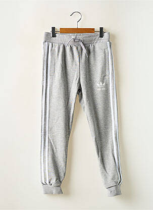 Joggins pilka ADIDAS vaikas