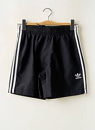 Maudymosi šortas juodas ADIDAS vyras
