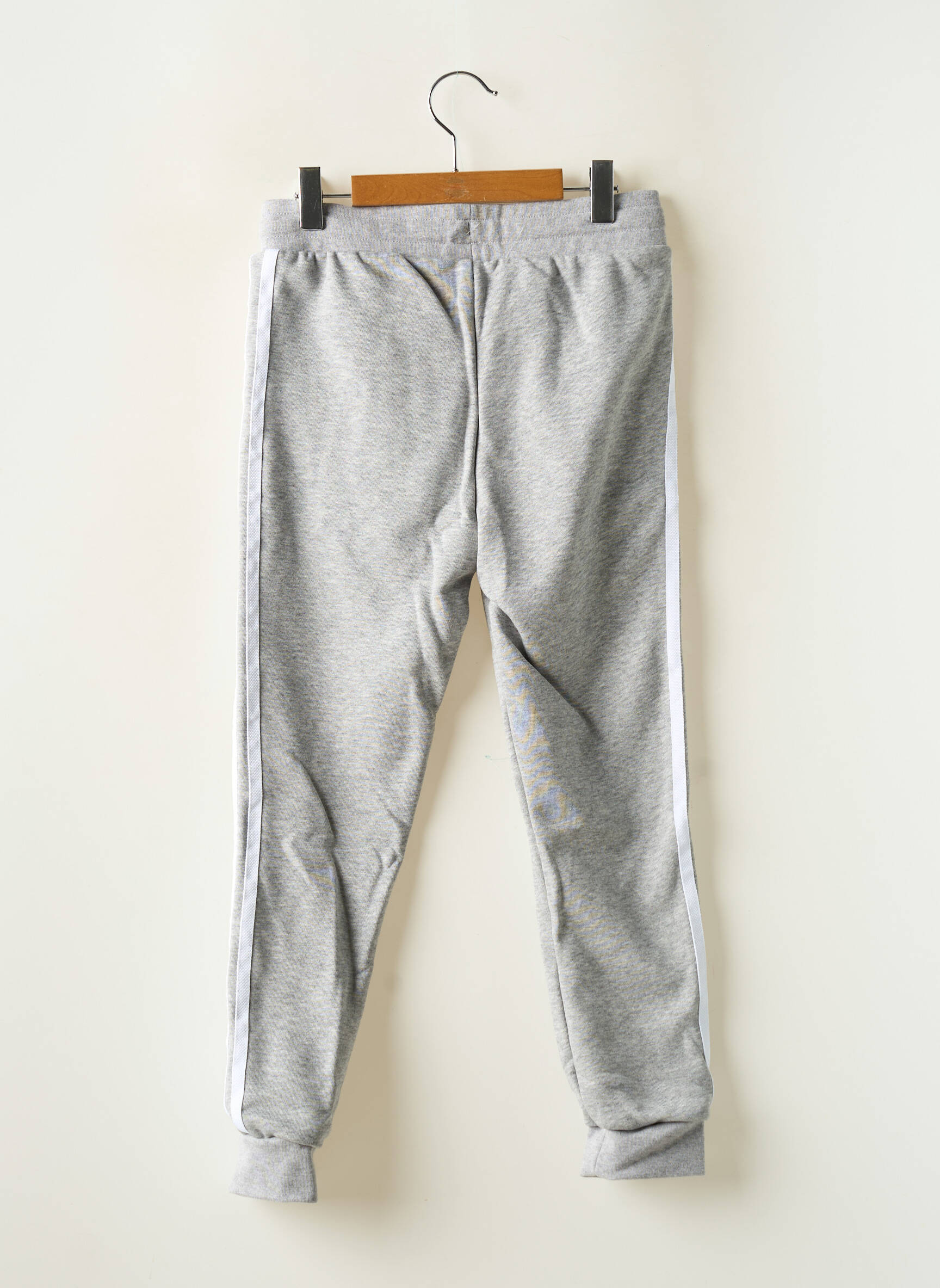 Joggins pilka ADIDAS vaikas