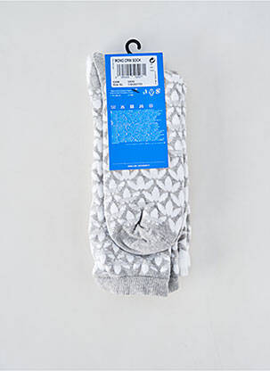 Kojinės baltas ADIDAS unisexas