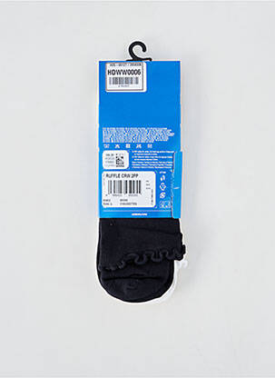 Kojinės baltas ADIDAS moteris