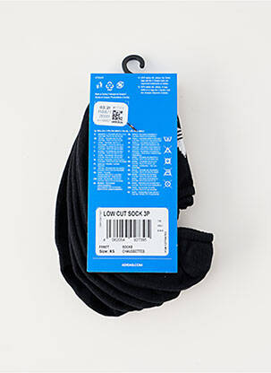 Kojinės rožinė ADIDAS unisexas
