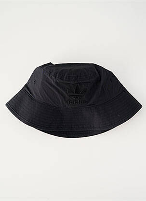 Skrybėlė juodas ADIDAS unisexas