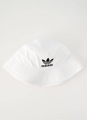 Skrybėlė baltas ADIDAS unisexas