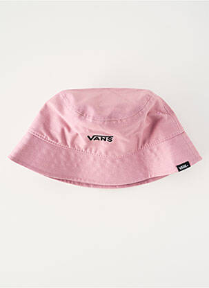 Skrybėlė violetinis VANS moteris