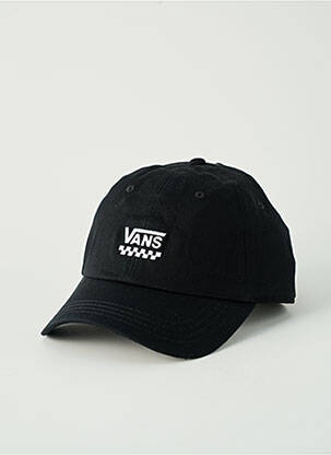 Kepuraitė juodas VANS moteris
