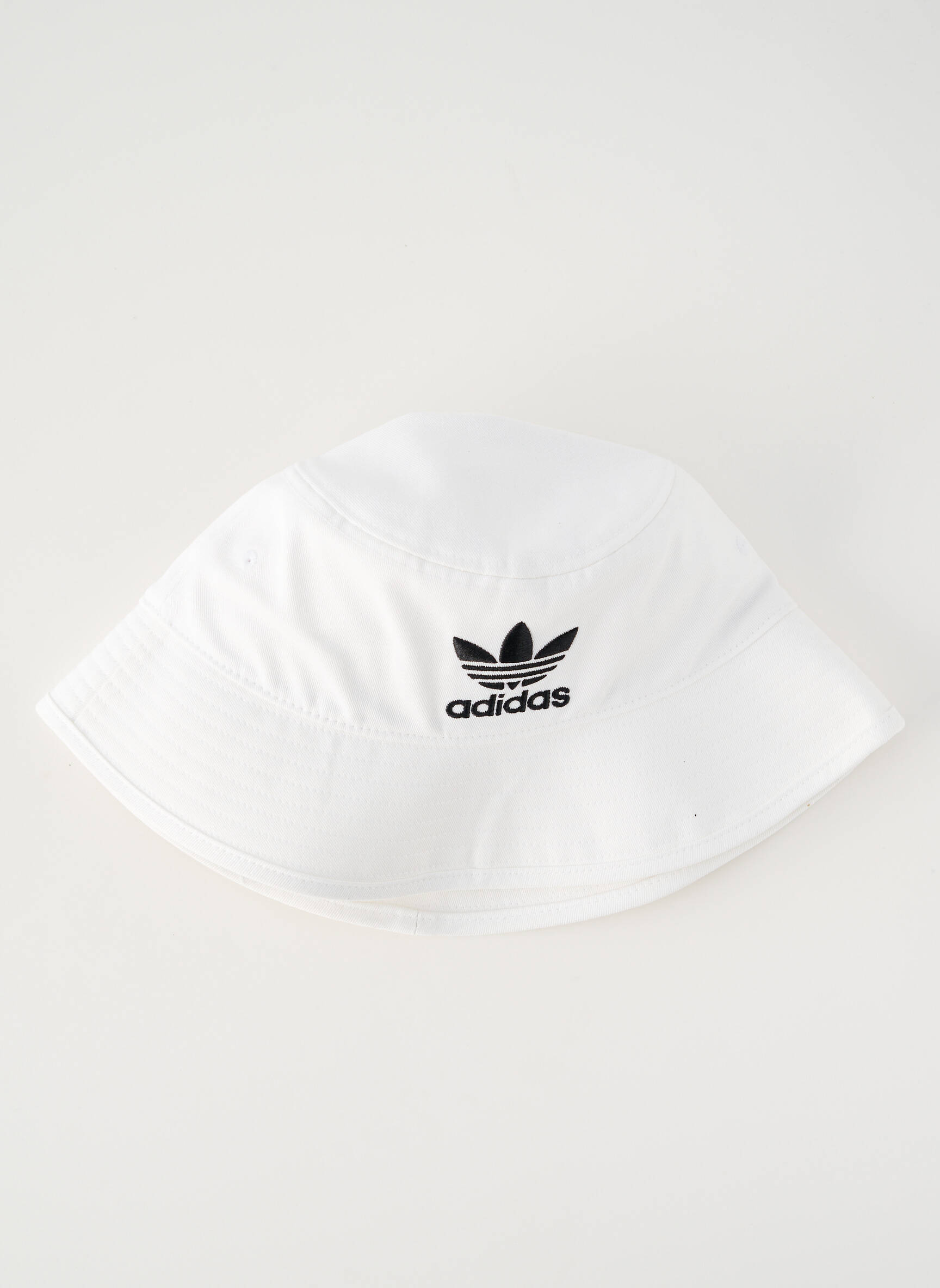 Skrybėlė baltas ADIDAS unisexas