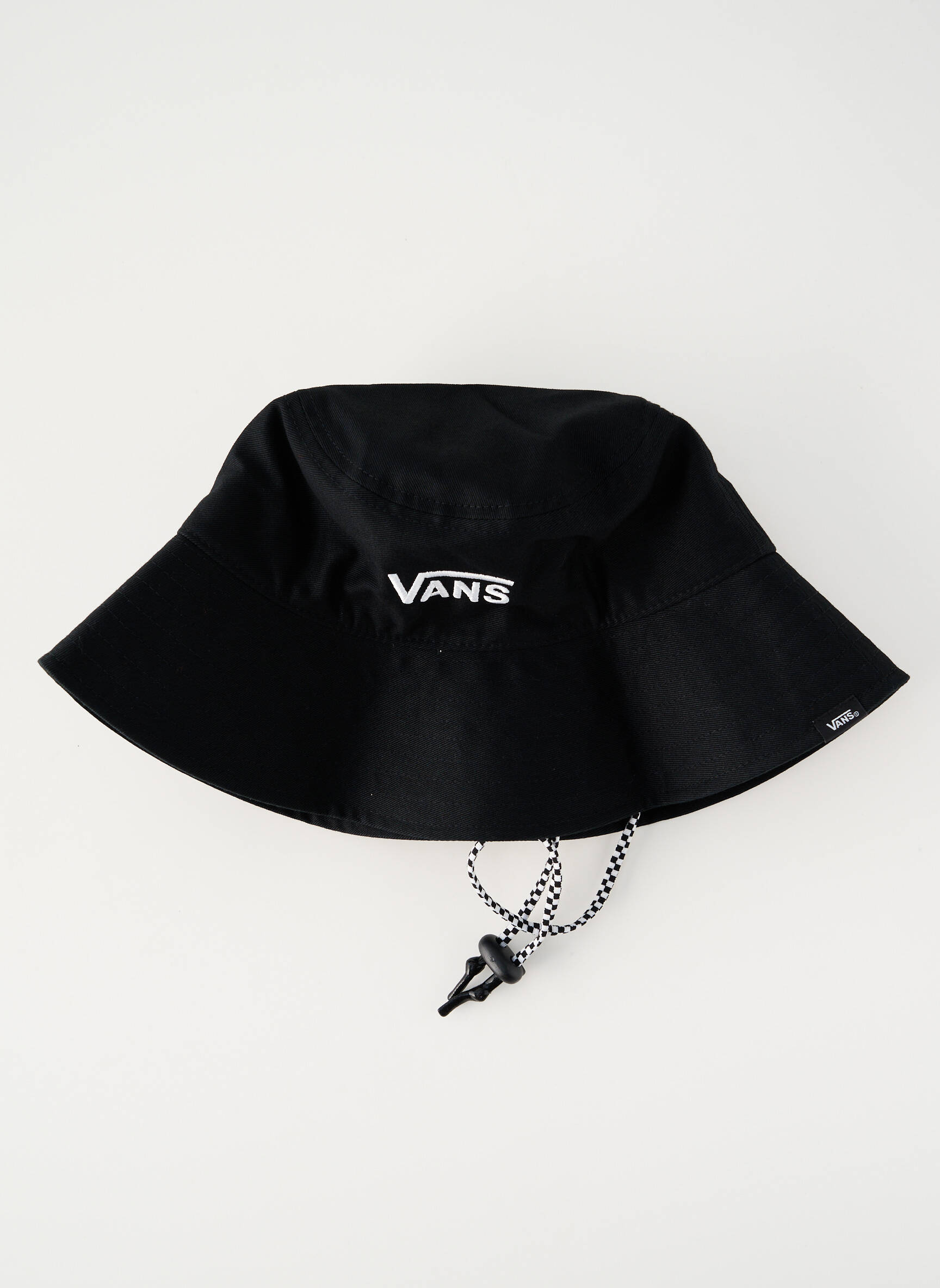 Skrybėlė juodas VANS moteris