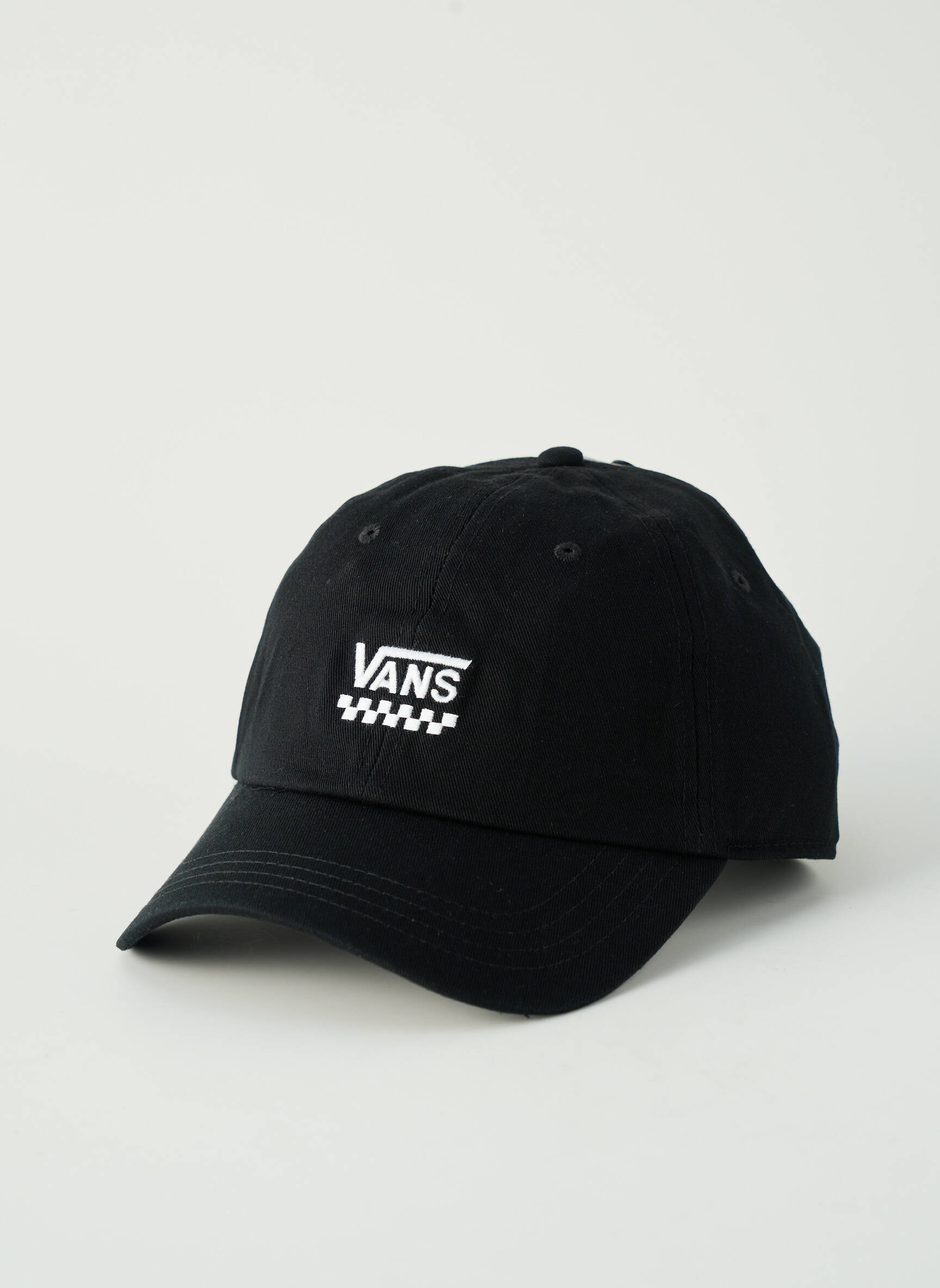 Kepuraitė juodas VANS moteris