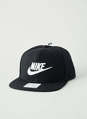 Kepuraitė juodas NIKE vaikas