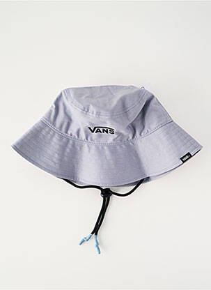 Skrybėlė mėlyna VANS moteris
