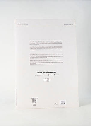 Įvairūs namų produktai rožinė IMAGE REPUBLIC unisexas
