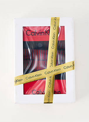 Lingerie rinkinys juodas CALVIN KLEIN moteris