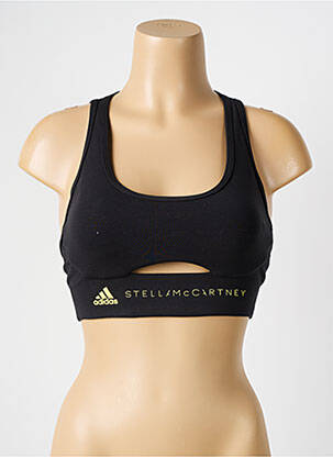 Liemenėlė juodas ADIDAS X STELLA MC CARTNEY moteris